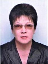 Заступник начальника управління